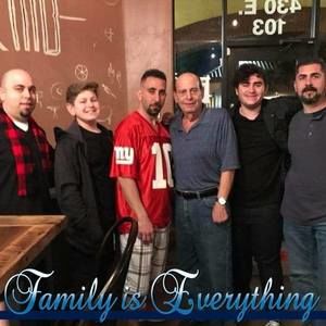 Meet your Posher, Tommy